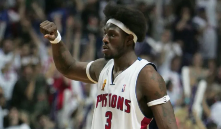  马刺新秀索汉当选最佳防守一阵  