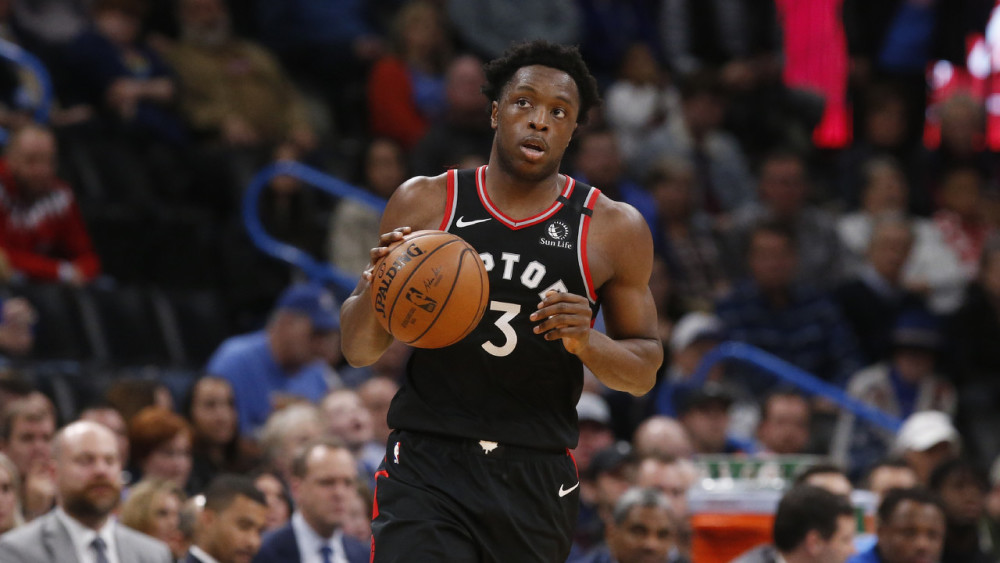  猛龙西亚卡姆达成亿元续约，北境之王留核心  