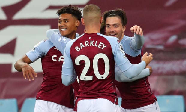  利物浦萨拉赫助攻帽子戏法创历史  