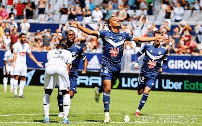  欧塞尔防守漏洞百出，法甲保级球队暴露致命短板